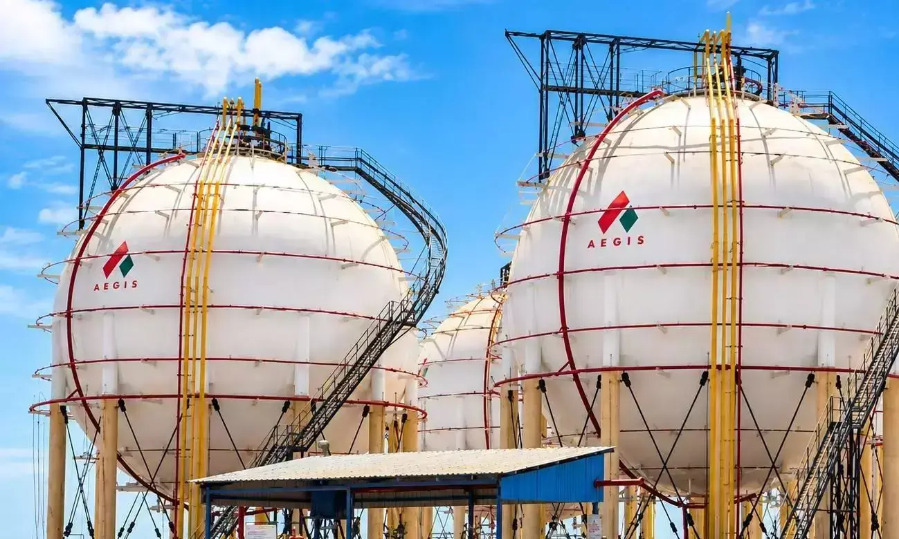 Tristar to be acquired by Indias Aegis Logistics for $1.5bn