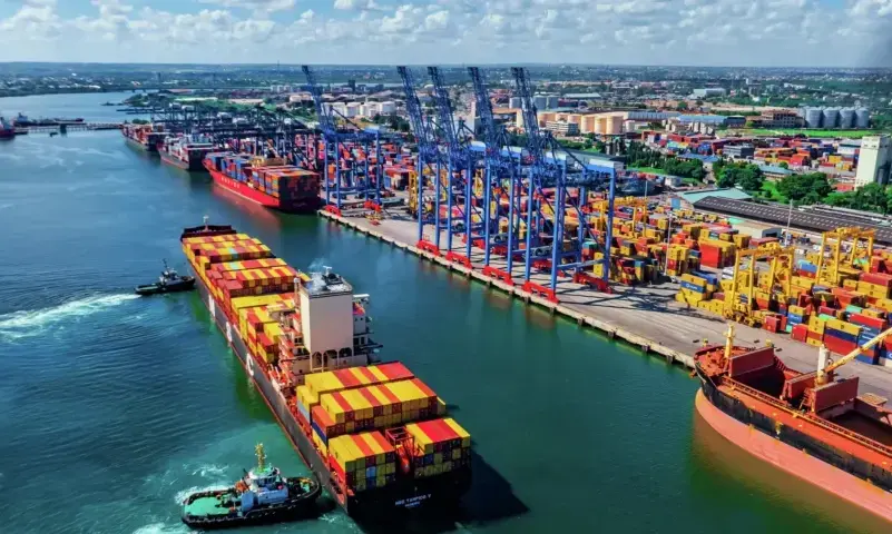 Egypt and Tanzania plan joint consortium for Dar es Salaam port terminal