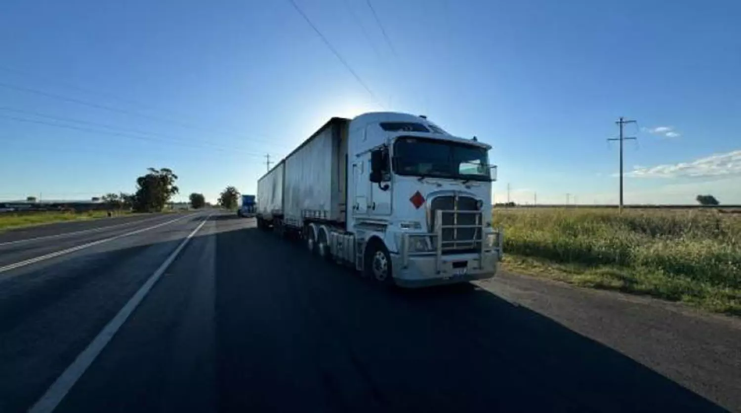 Record fuel hikes force SA freight to seek alternatives Record fuel hikes force SA freight to seek alternatives