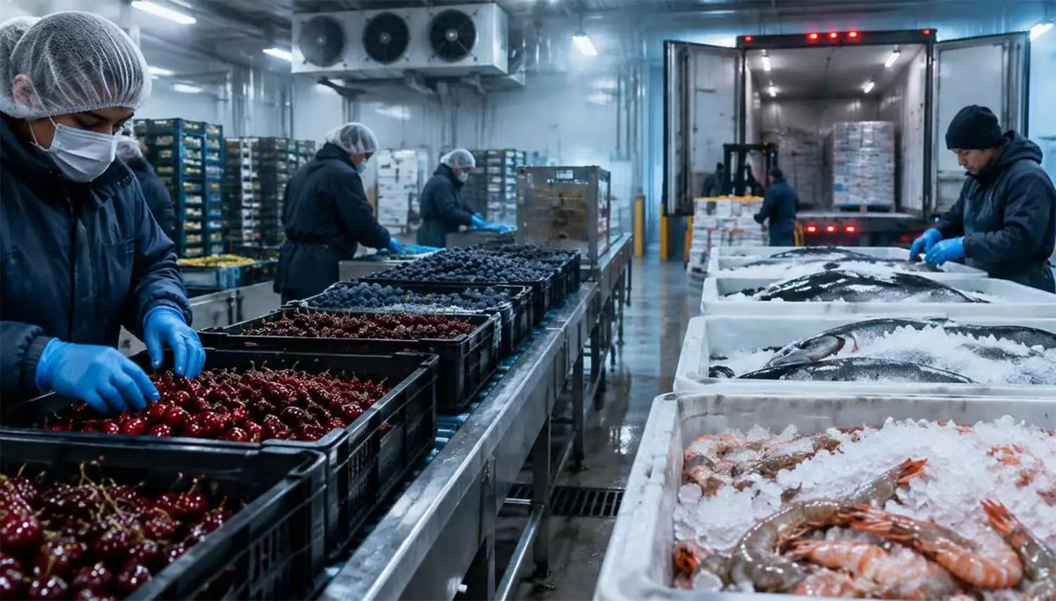 ColdMatch expands extreme-heat cold storage across Middle East, Africa