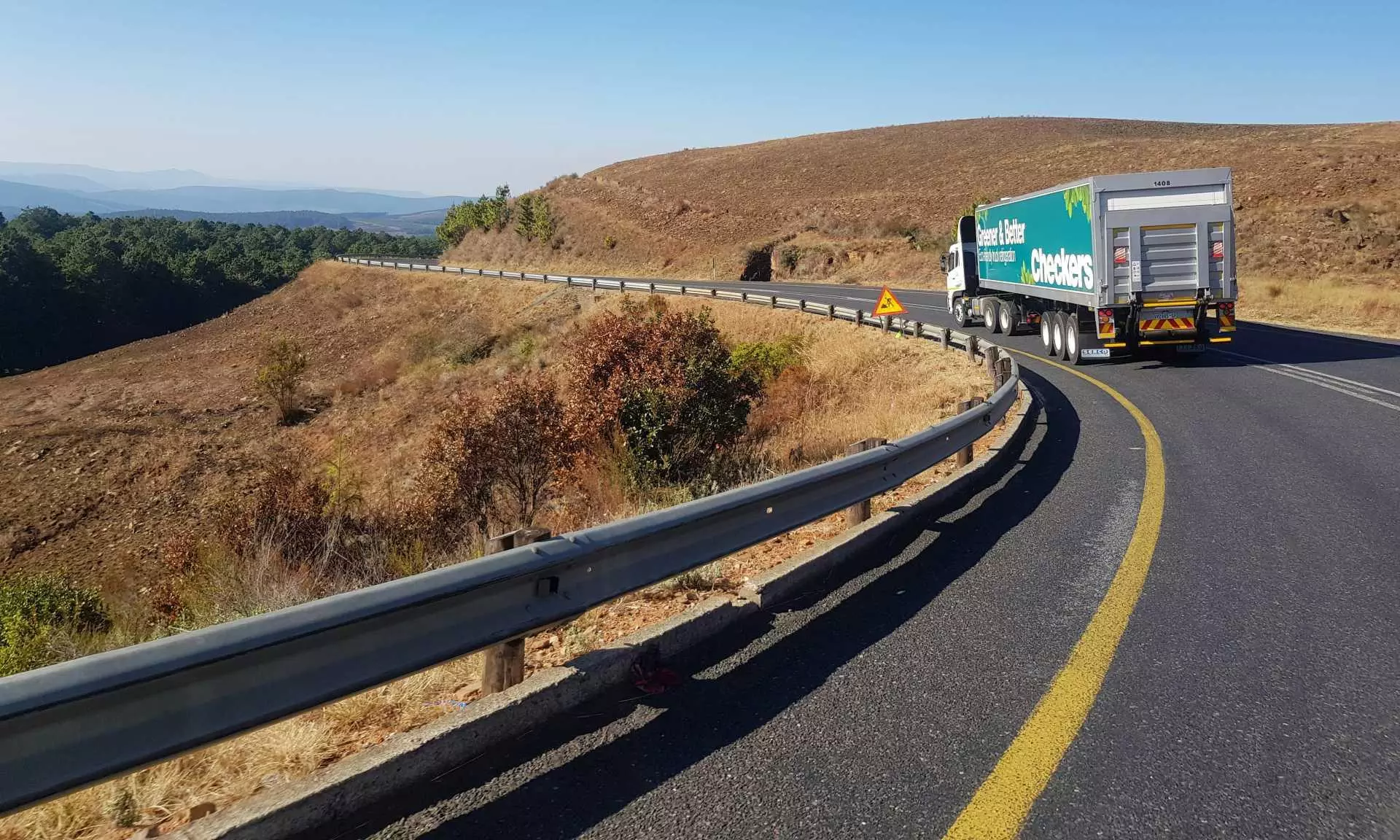 South Africa’s logistics bill to hit R1.156 trillion in 2026 South Africa’s logistics bill to hit R1.156 trillion in 2026