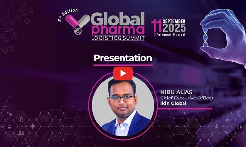 How Ikin Global is preventing cargo theft with smart locks and data integrity