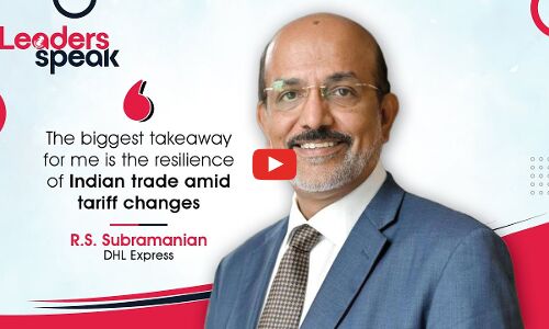 What tariff changes mean for Indian exporters, according to DHL Express What tariff changes mean for Indian exporters, according to DHL Express