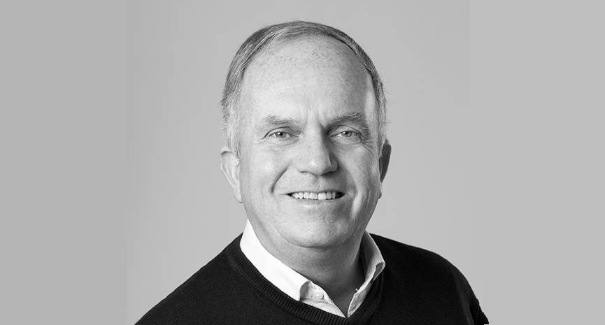 Bernt Meldgaard Christensen, executive chairman of Guinea Shipping Corporation. Bernt Meldgaard Christensen, executive chairman of Guinea Shipping Corporation.