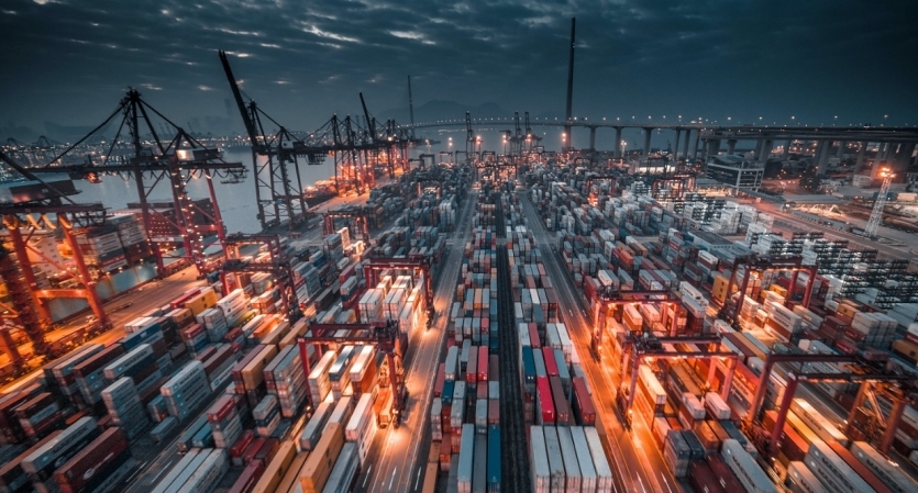 2022 shipping contracts to see new highs: Xeneta 2022 shipping contracts to see new highs: Xeneta