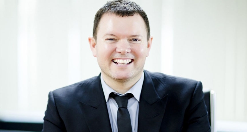 Adam McKenna, general manager of WCA’s Speciality Networks. Adam McKenna, general manager of WCA’s Speciality Networks.