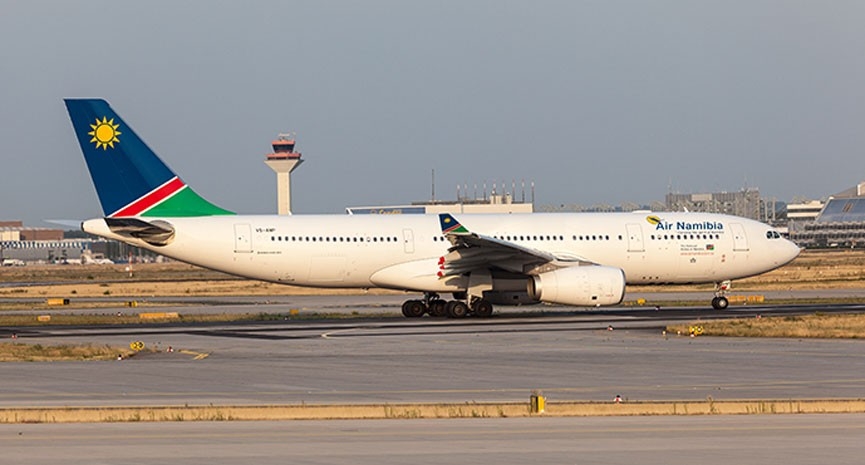 Air Namibia service to start from Lagos-Accra route Air Namibia service to start from Lagos-Accra route