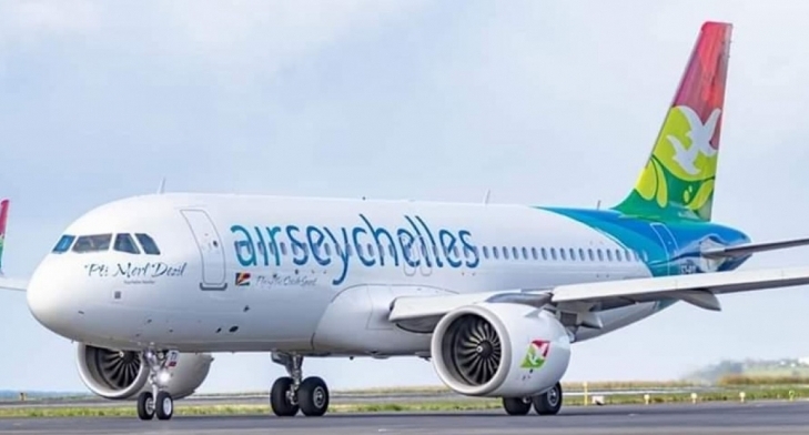 Air Seychelles will in addition be conducting special flights to Mauritius of which further details will be provided soon. Air Seychelles will in addition be conducting special flights to Mauritius of which further details will be provided soon.