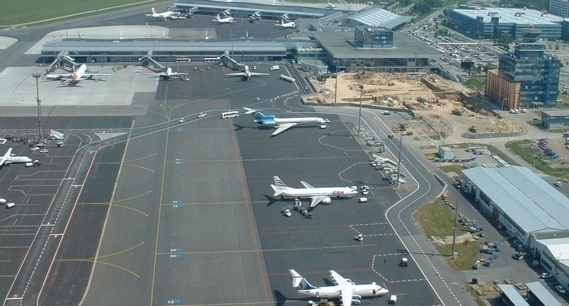 African airlines were less affected by disruptions from Covid-19 than other regions in April. African airlines were less affected by disruptions from Covid-19 than other regions in April.