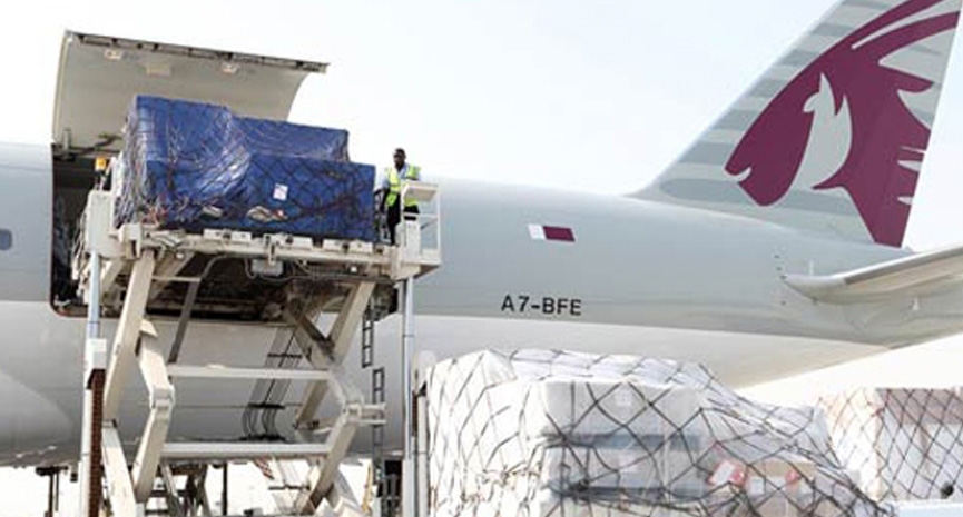 Air operations disrupted due to Qatar crisis Air operations disrupted due to Qatar crisis