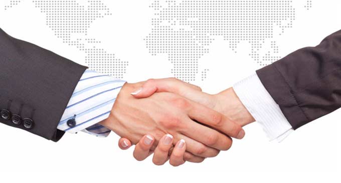 Two MoUs signed in Algiers for creation of transportation companies Two MoUs signed in Algiers for creation of transportation companies