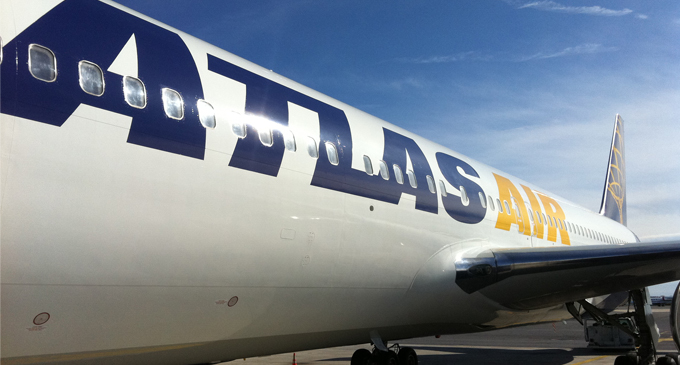Atlas Air Worldwide reports $7.5 million loss in Q3 2016