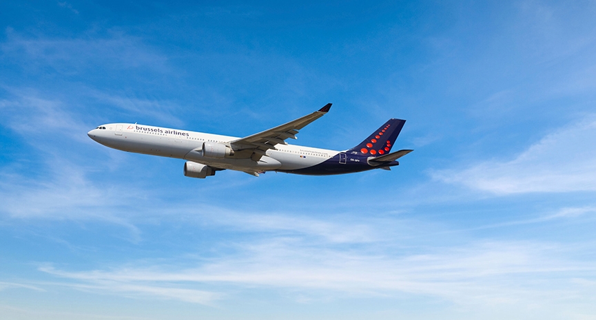 Brussels Airlines set to absorb Thomas Cook Airlines Belgium Brussels Airlines set to absorb Thomas Cook Airlines Belgium