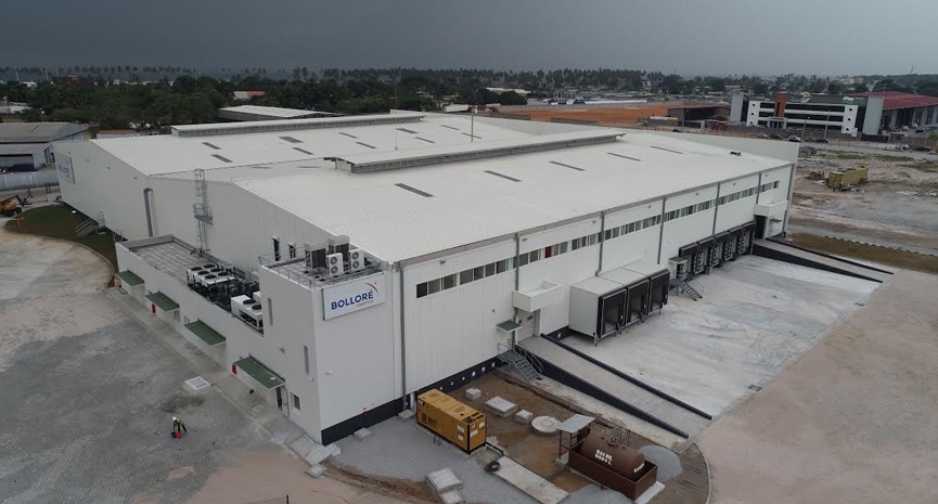 AEROHUB will foster the development of national and sub-regional logistics activities. AEROHUB will foster the development of national and sub-regional logistics activities.