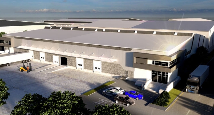 In addition to this new acquisition, Bolloré Transport & Logistics operates 161,277 square metres warehousing space in Nairobi and Mombasa. In addition to this new acquisition, Bolloré Transport & Logistics operates 161,277 square metres warehousing space in Nairobi and Mombasa.