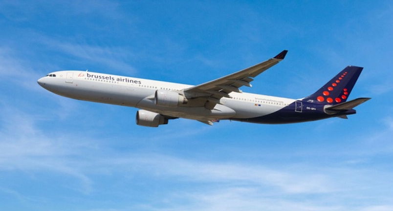 The destinations include Abidjan, Accra, Banjul, Bujumbura, Conakry, Cotonou, Dakar, Douala, Entebbe, Freetown, Kigali, Kinshasa, Lomé, Luanda, Monrovia, Ouagadougou and Yaoundé. The destinations include Abidjan, Accra, Banjul, Bujumbura, Conakry, Cotonou, Dakar, Douala, Entebbe, Freetown, Kigali, Kinshasa, Lomé, Luanda, Monrovia, Ouagadougou and Yaoundé.