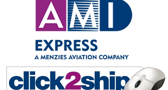 AMI’s click2ship Express Imports makes South African debut AMI’s click2ship Express Imports makes South African debut