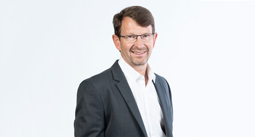 Hennie Heymans, CEO of DHL Express sub-Saharan Africa. Hennie Heymans, CEO of DHL Express sub-Saharan Africa.