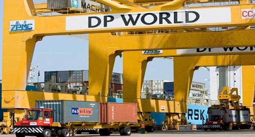 DP World achieves record throughput at Dakar Container Terminal