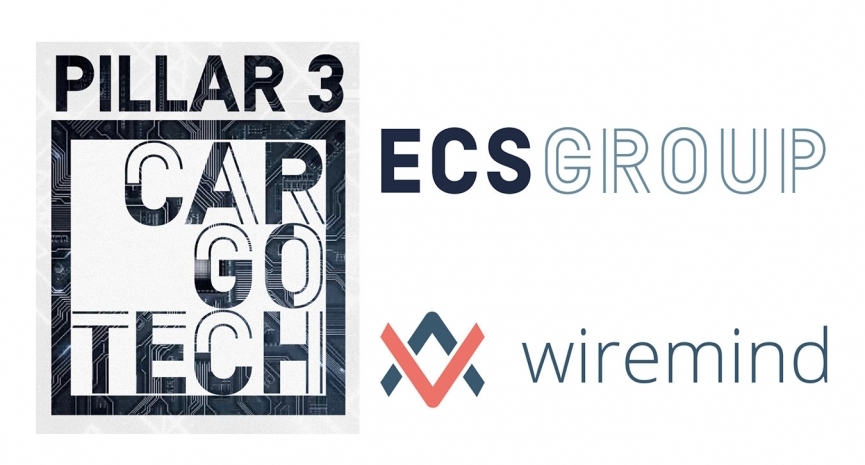 ECS Group's Cargo Digital Factory and Wiremind Cargo to launch autonomous tech firm