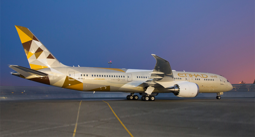 Etihad Airways, Tanzanias Precision Air announce new codeshare agreement Etihad Airways, Tanzanias Precision Air announce new codeshare agreement