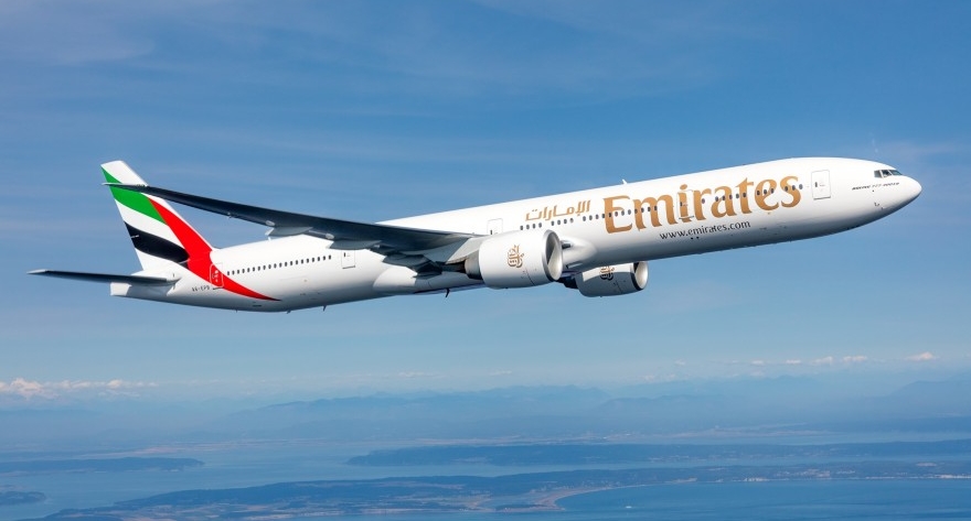 Emirates to connect Auckland via Bali from June 14, 2018 Emirates to connect Auckland via Bali from June 14, 2018
