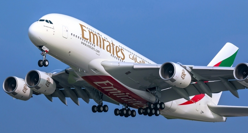 Emirates Group H1 loss at $1.6bn as travel restrictions ease Emirates Group H1 loss at $1.6bn as travel restrictions ease