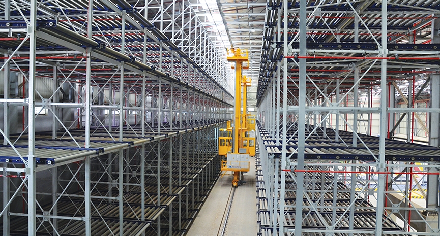 FROM MAGAZINE: Ethiopia opens Africas big Cargo Terminal FROM MAGAZINE: Ethiopia opens Africas big Cargo Terminal