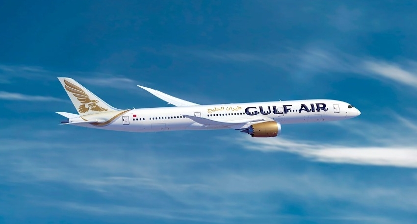 Gulf air riyadh to manila