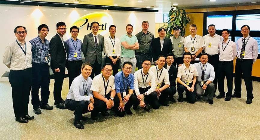 Initially the program aims to reduce carrier audit complexity by 50%, reducing the burden on cargo terminal operators Initially the program aims to reduce carrier audit complexity by 50%, reducing the burden on cargo terminal operators