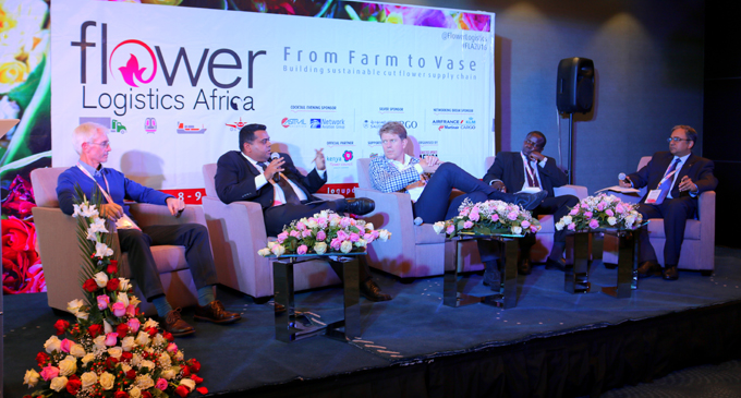 Power of partnership can unlock Africa’s potential: Bin Sulayem, DP World