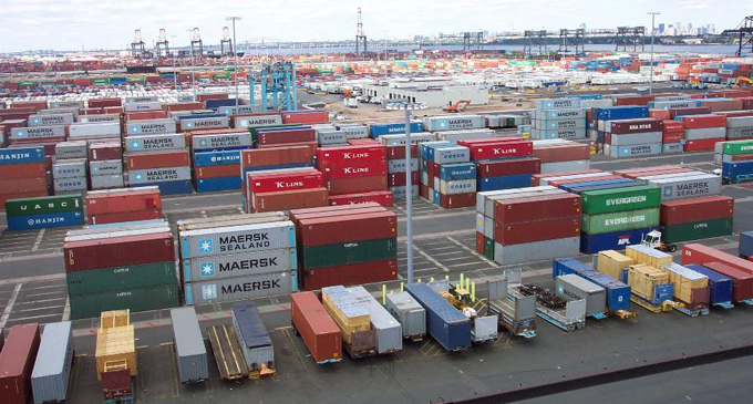 INTELS ties up with NPA to build Africa’s largest port