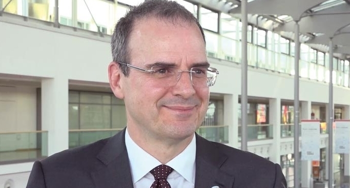 Jonny Andersen, CEO, Kenya Airports Authority Jonny Andersen, CEO, Kenya Airports Authority