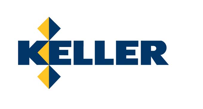 Major South African contract awarded to Keller