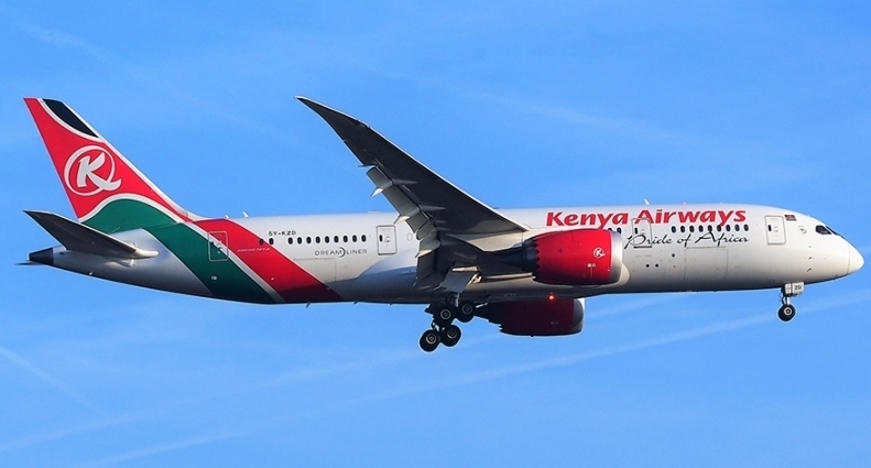 In November 2019, Kenya’s National Treasury has planned to close the buyout of the carrier by the end of 2020.