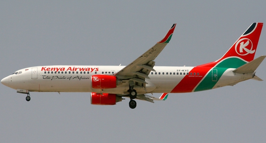 The airline will be using E190 and B737 on the route. The airline will be using E190 and B737 on the route.