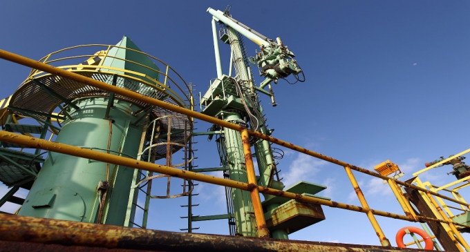 Libya to reopen biggest oil port, fields this week Libya to reopen biggest oil port, fields this week