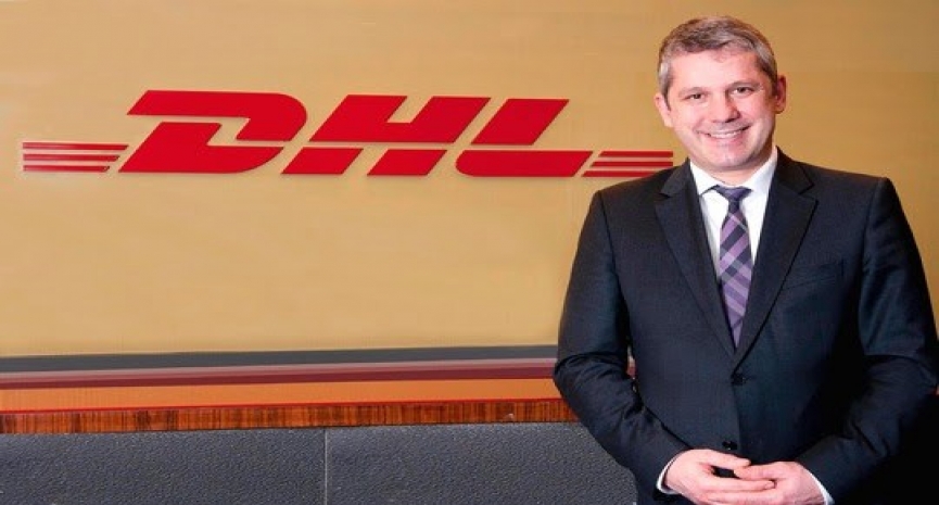 DHL Express appoints Markus Reckling as new CEO for Germany DHL Express appoints Markus Reckling as new CEO for Germany