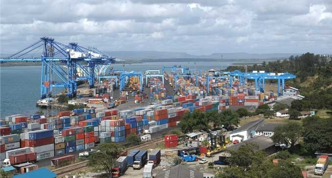 MTBS and Runji will develop a master plan study for eight of the 11 potential port sites MTBS and Runji will develop a master plan study for eight of the 11 potential port sites