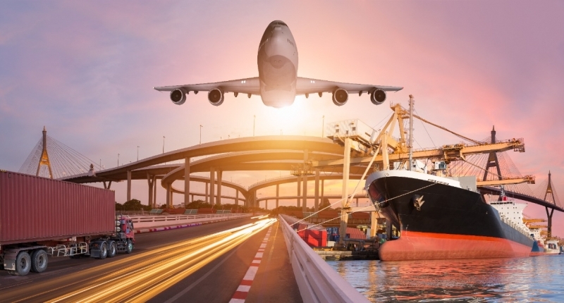 New York Fed draws up new supply chain index but does it capture the real issues? New York Fed draws up new supply chain index but does it capture the real issues?