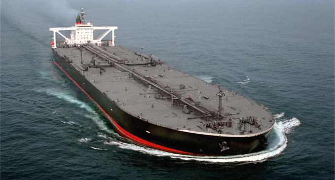 BP sends almost three million barrels of US oil to Asia BP sends almost three million barrels of US oil to Asia