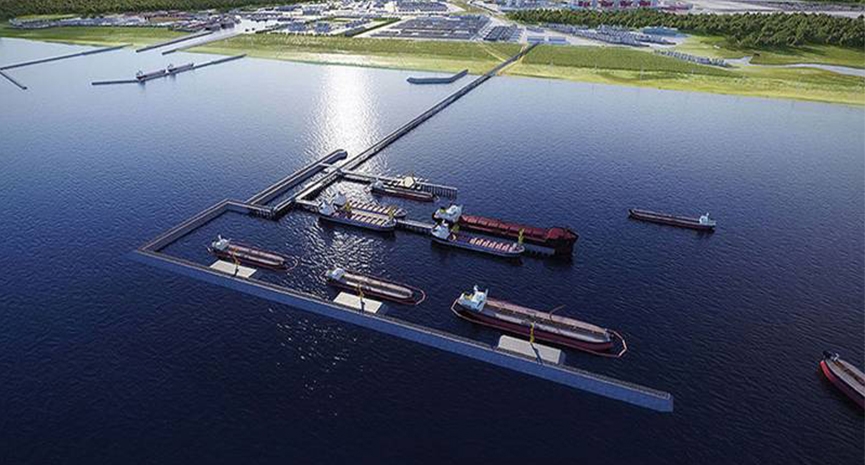 Port of Antwerp International invests $10 million in Porto do Açu Port of Antwerp International invests $10 million in Porto do Açu