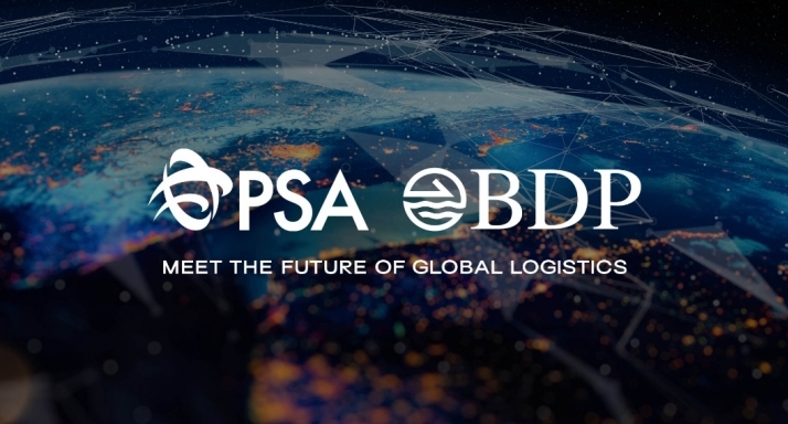 PSA to acquire privately-held BDP International from Greenbriar Equity Group PSA to acquire privately-held BDP International from Greenbriar Equity Group