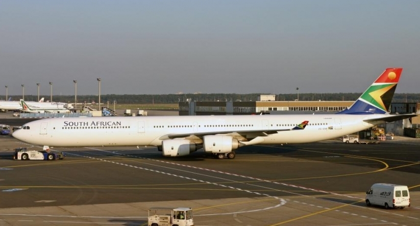 The agreement makes it possible for SAA to add its code on 20 connecting flights in Brazil operated by GOL. The agreement makes it possible for SAA to add its code on 20 connecting flights in Brazil operated by GOL.