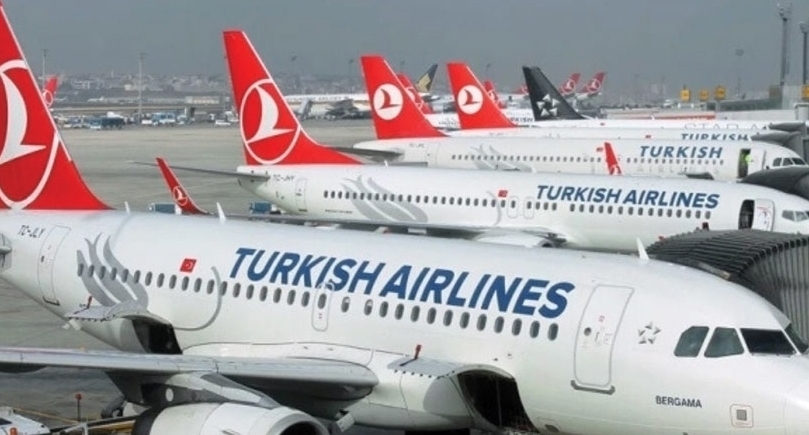 Turkish Airlines ups service between Dubai and Istanbul from June 17 Turkish Airlines ups service between Dubai and Istanbul from June 17