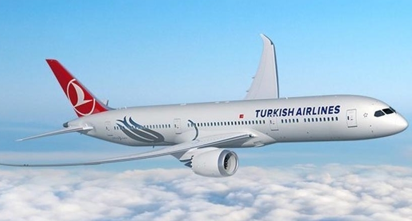 Turkish airlines