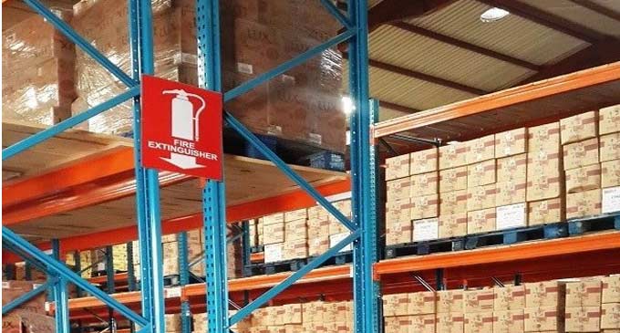 UNILEVER picks Bolloré Logistics Zambia for warehousing logistics UNILEVER picks Bolloré Logistics Zambia for warehousing logistics