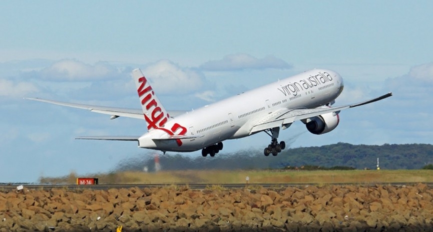 Virgin Atlantic Cargo is a British airline headquartered in Crawley, United Kingdom Air Cargo Virgin Atlantic Cargo is a British airline headquartered in Crawley, United Kingdom Air Cargo