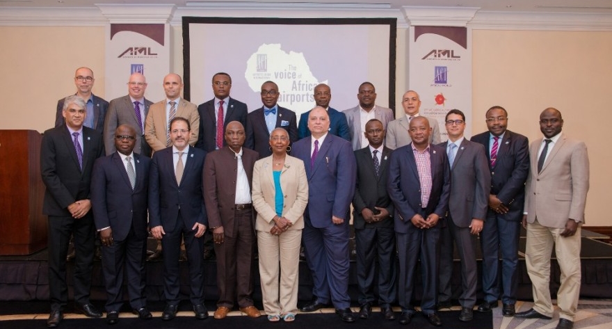 ACI Africa forum kicks off in Mauritius ACI Africa forum kicks off in Mauritius