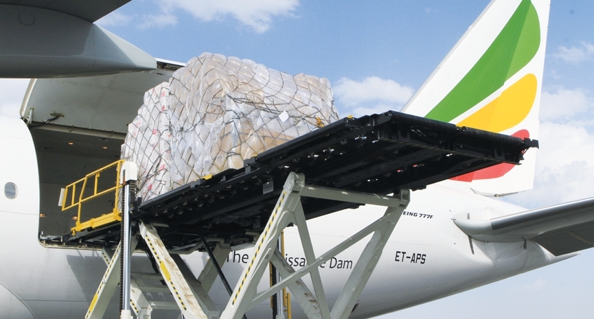 FROM MAGAZINE: Africas logistics sector making inroads into US market FROM MAGAZINE: Africas logistics sector making inroads into US market